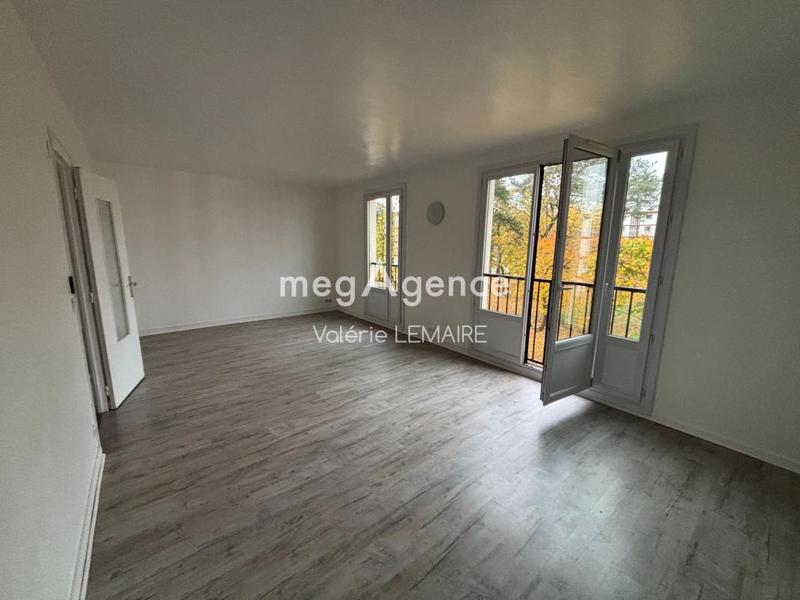 Appartement - 74 m² - 4 pièces