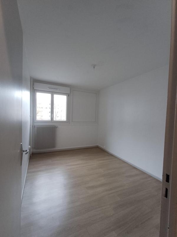Appartement - 77 m² - 4 pièces