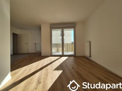 Appartement - 78 m² - 4 pièces