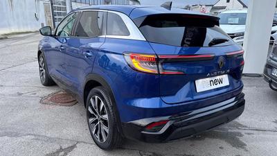 Renault Austral E-Tech full hybrid 200 Gsr2 Techno