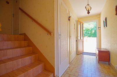Maison - 93 m² - 4 pièces