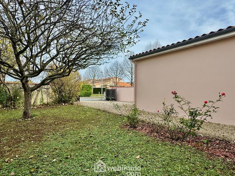 Maison - 102 m² - 5 pièces