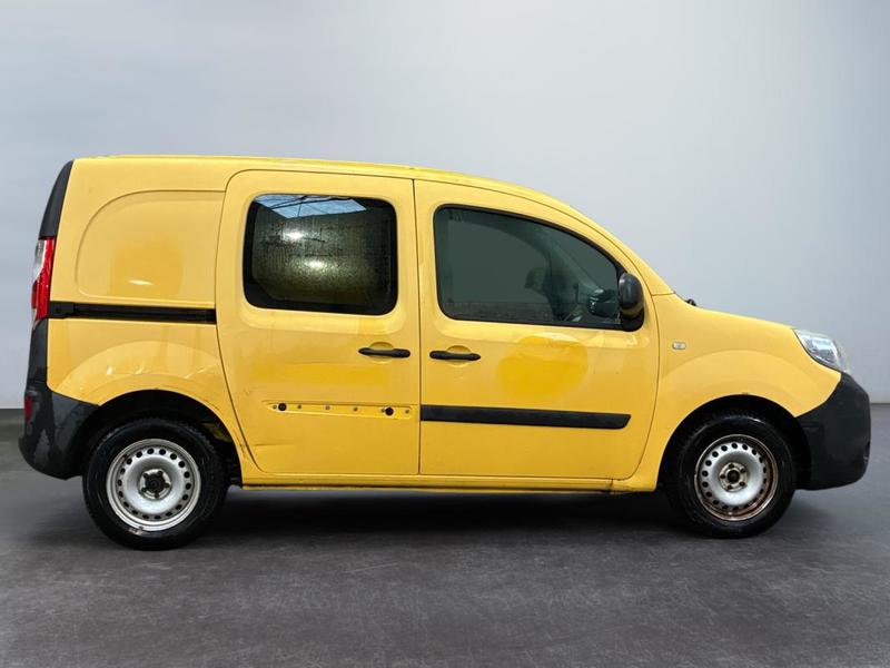 Renault Kangoo Express 1.5 Dci 75 Energy E6 Generique