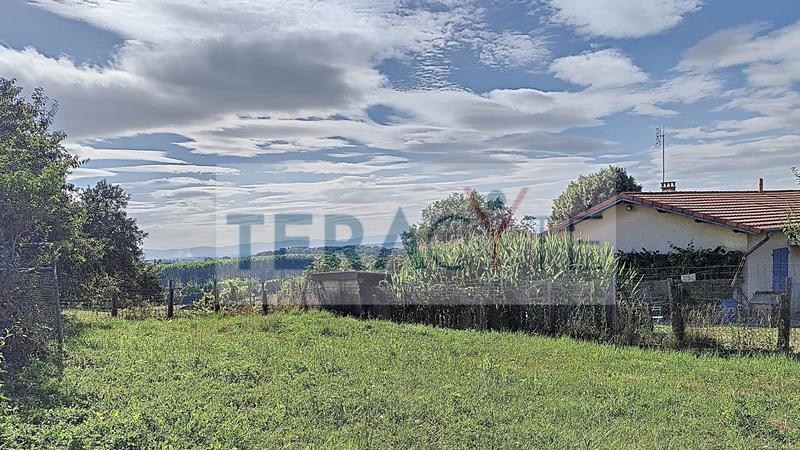 Duplex - 74 m² - 3 pièces