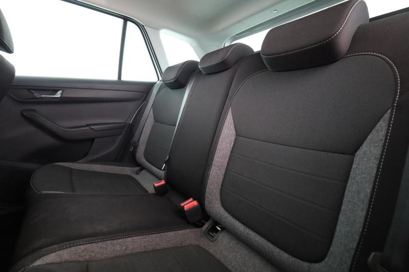 Skoda Fabia Combi 1.0 Tsi Drive 125 ans Dsg7 95 ch