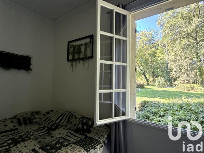 Maison - 300 m² - 8 pièces