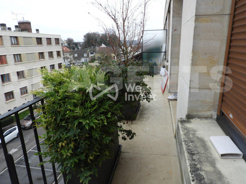 Appartement - 74 m² - 4 pièces