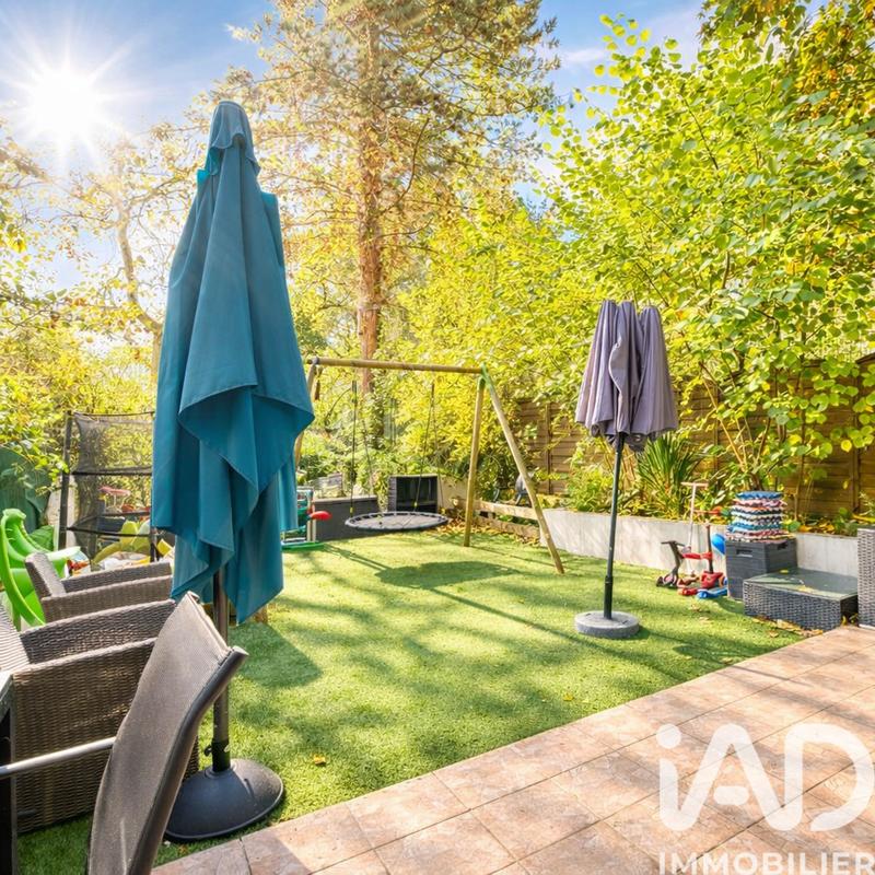 Appartement - 77 m² - 3 pièces