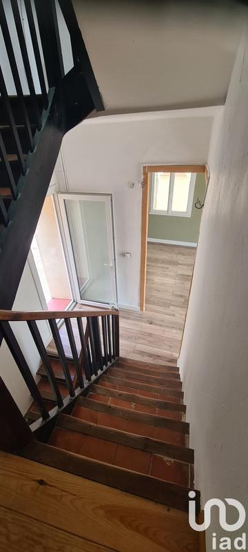 Maison de village - 118 m² - 4 pièces