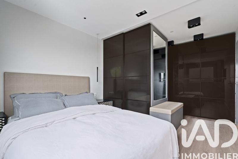 Appartement - 75 m² - 3 pièces