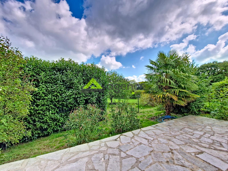 Maison - 170 m² - 7 pièces