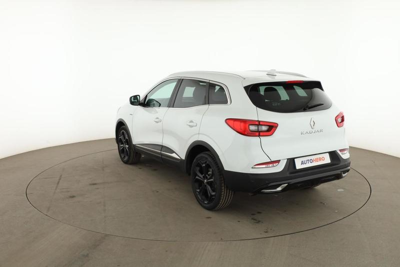 Renault Kadjar 1.3 TCe Sl Black Edition Edc 140 ch