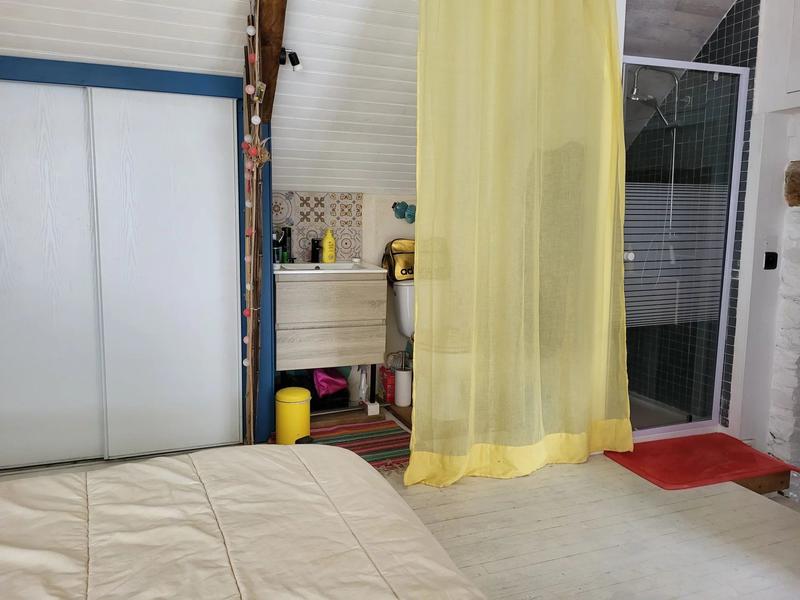 Maison - 280 m² - 10 pièces