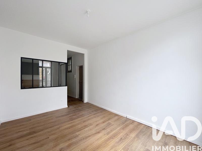 Appartement - 41 m² - 2 pièces