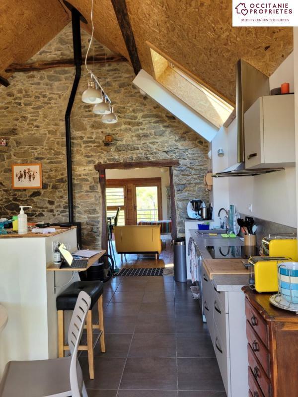 Maison - 115 m² - 4 pièces