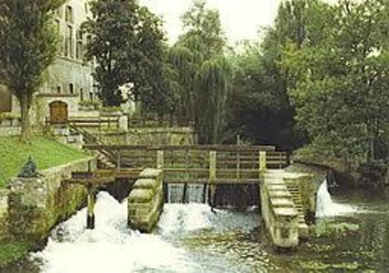 Fonds de commerce - 158 m²