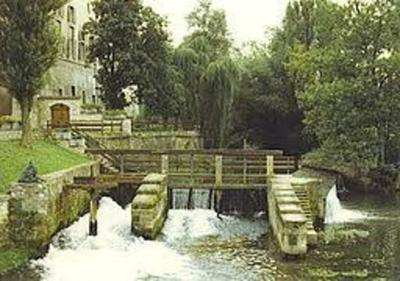 Fonds de commerce - 158 m²