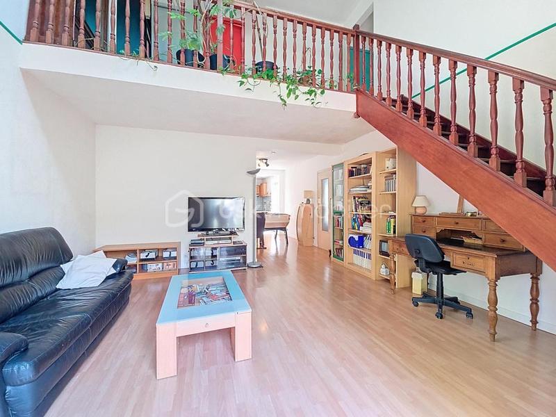 Maison - 139 m² - 6 pièces