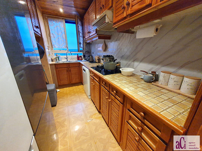 Appartement - 68 m² - 3 pièces