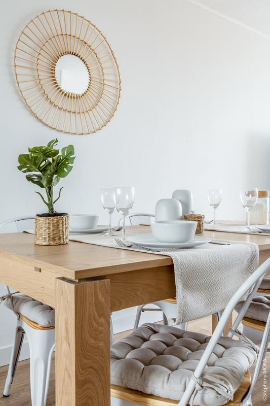 Appartement - 9 m² - 1 pièce