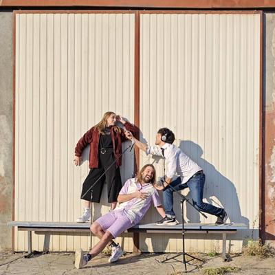 Playback Fm Vol.2 Cie les Enfants Taureaux