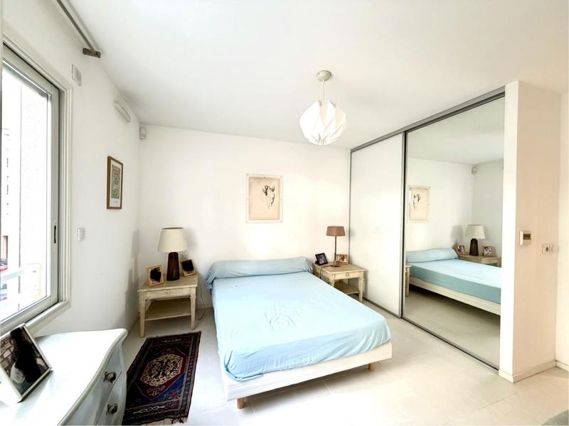 Appartement - 55 m² - 2 pièces