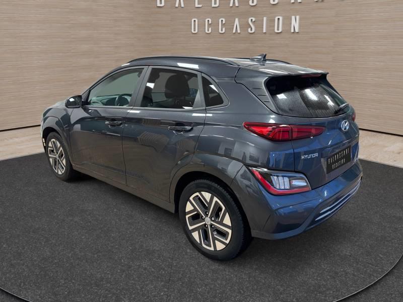 Hyundai Kona Electrique 39 kWh - 136 ch Creative