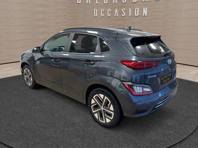 Hyundai Kona Electrique 39 kWh - 136 ch Creative