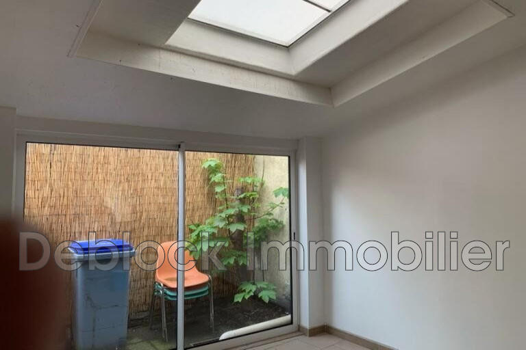 Local commercial - 49 m²