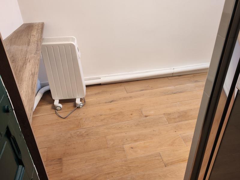 Appartement bourgeois - 10 m² - 1 pièce