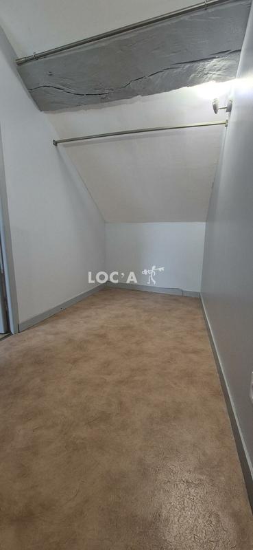 Maison - 51 m² - 2 pièces