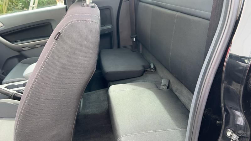 Ford Ranger Super Cabine 2.2 TDCi 160 4x4 Xlt Sport