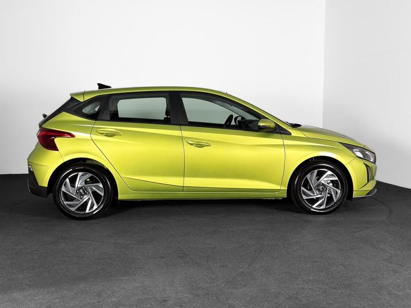 Hyundai i20 Intuitive 1.2 79ch Garantie 2030 Neuve Ja16p Sieges Chauff Clim Camera Regul Carplay Gps