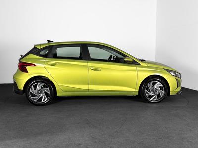 Hyundai i20 Intuitive 1.2 79ch Garantie 2030 Neuve Ja16p Sieges Chauff Clim Camera Regul Carplay Gps