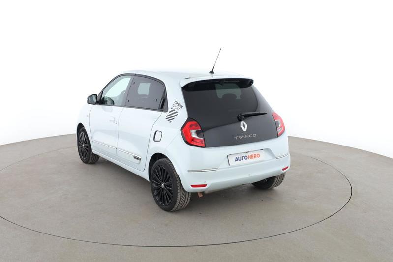 Renault Twingo 1.0 SCe Urban Night 65 ch