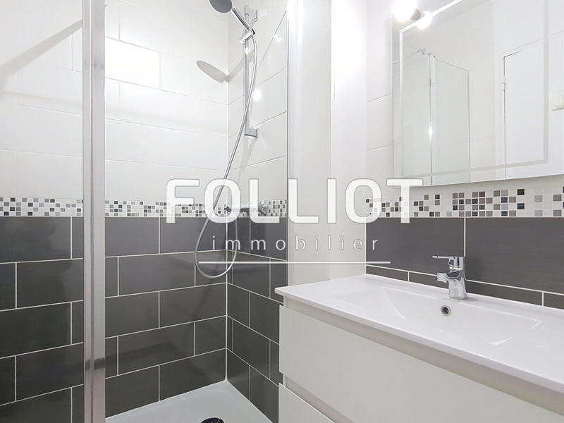 Appartement - 72 m² - 4 pièces