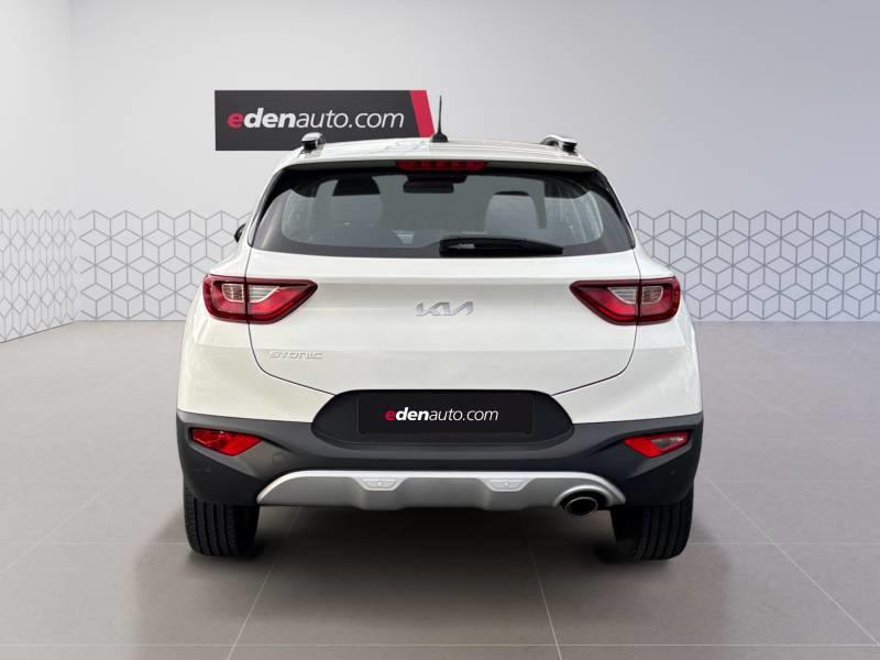 Kia Stonic 1.0 t-GDi 100 ch Dct7 Active