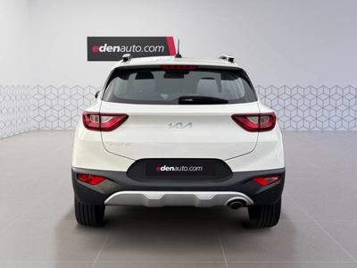 Kia Stonic 1.0 t-GDi 100 ch Dct7 Active