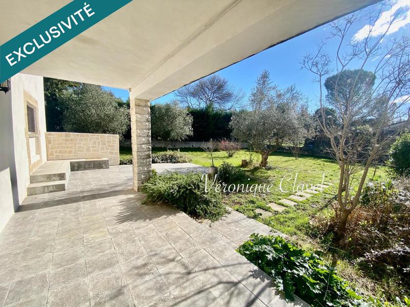 Villa - 210 m² - 7 pièces