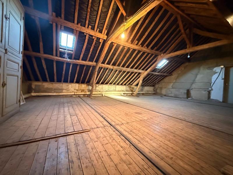 Ferme - 220 m² - 4 pièces