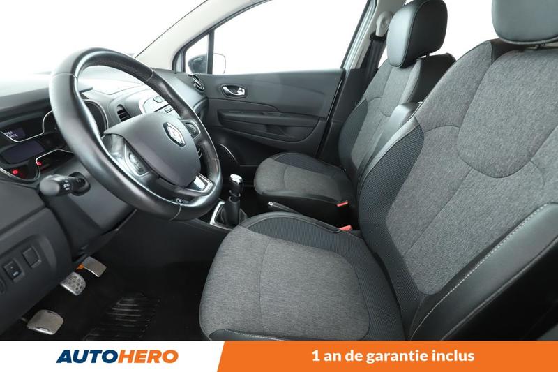 Renault Captur 1.3 TCe Intens 131 ch