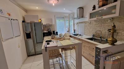 Maison - 80 m² - 3 pièces