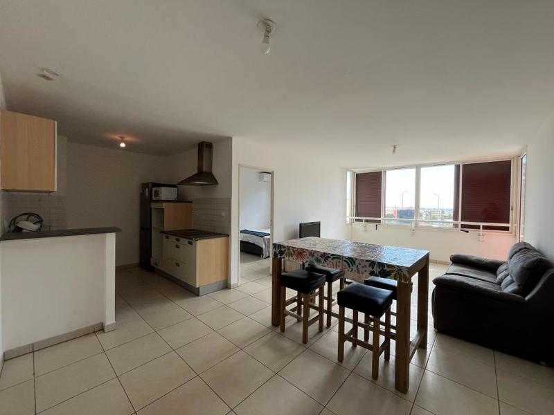 Appartement - 76 m² - 4 pièces