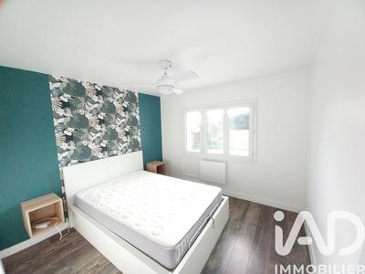 Maison de campagne - 208 m² - 8 pièces