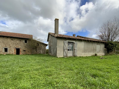 Maison - 81 m² - 4 pièces