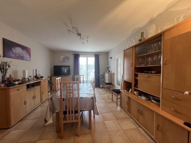 Maison - 111 m² - 5 pièces