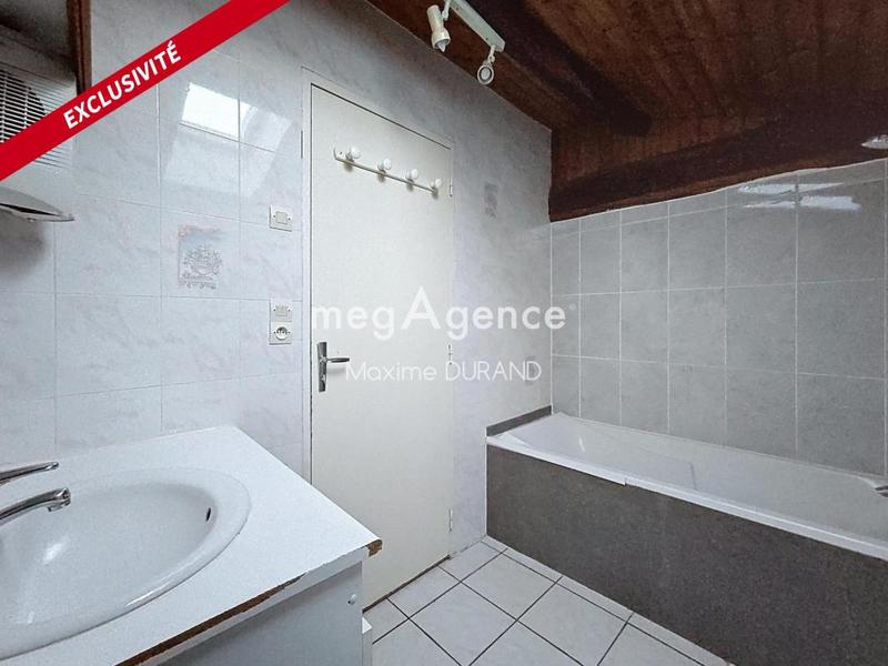 Appartement - 85 m² - 4 pièces
