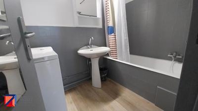 Studio - 28 m² - 1 pièce