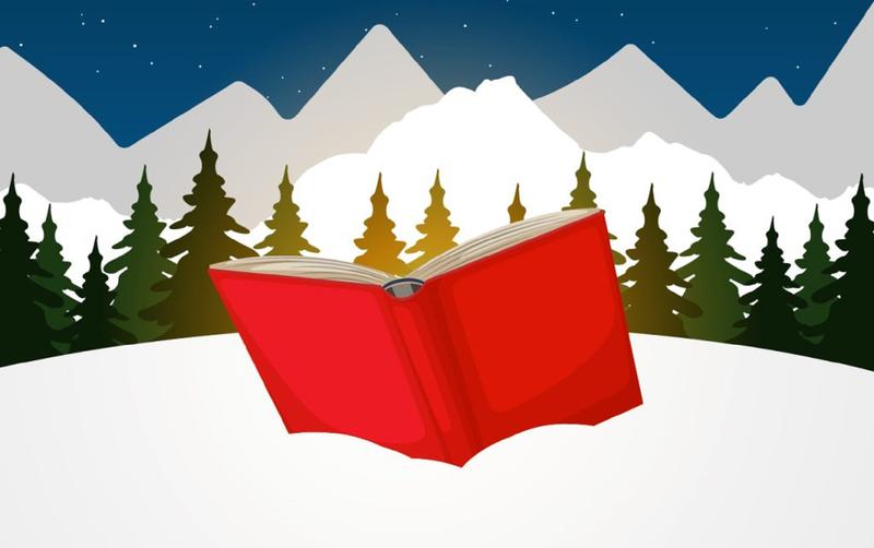 O'Polaire - heure du conte - Voyage au pays des flocons