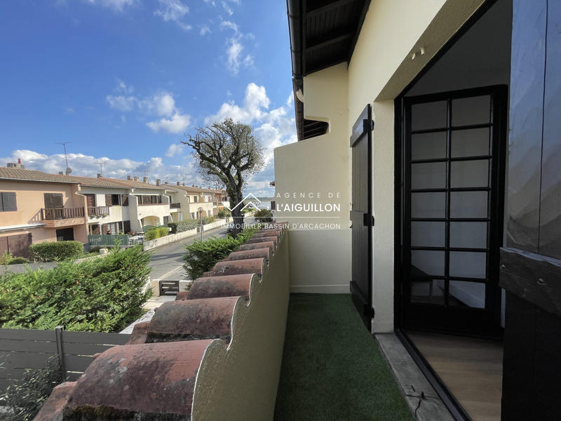 Maison - 67 m² - 3 pièces